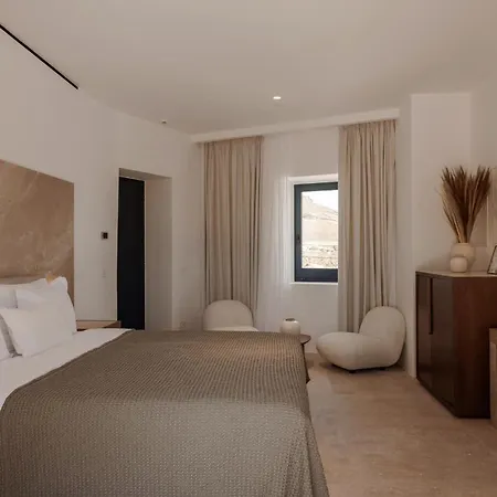 Hotel Cali Mykonos Kalafatis