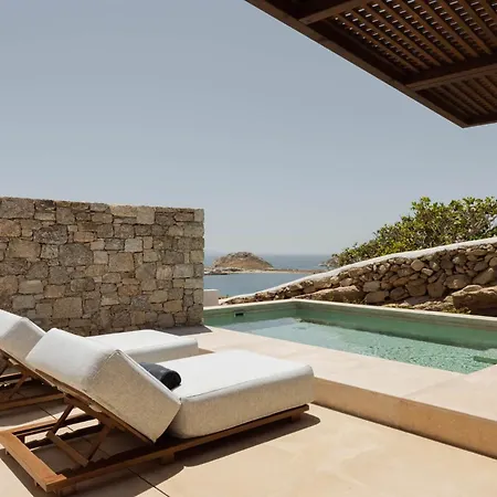 Cali Mykonos 5*