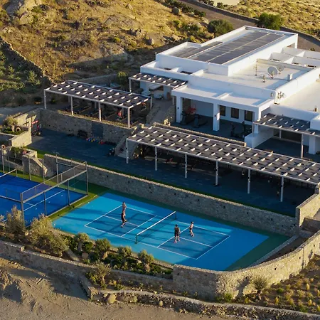Cali Mykonos 5* קלפטיס